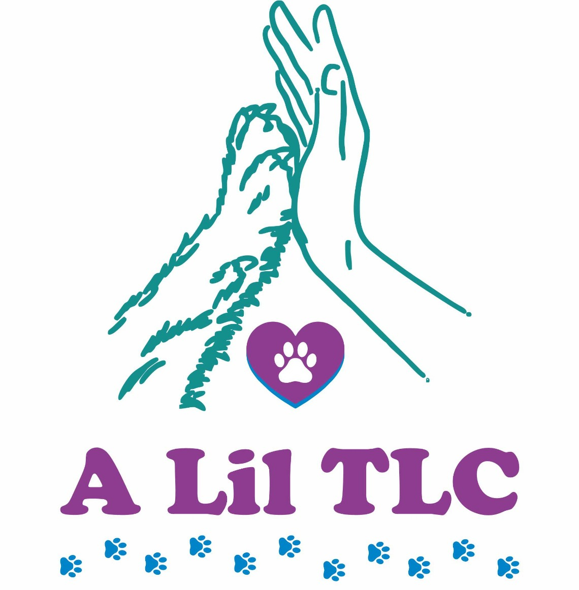 A Lil TLC